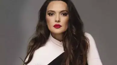 Demet Akalın: Korkunç şeyler yaşıyorum