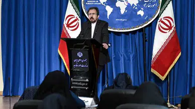 İran: PJAK saldırısıyla ilgili Türkiye'den yanıt bekliyoruz