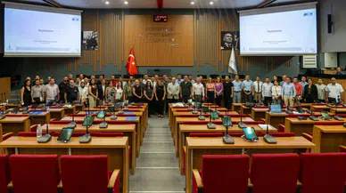 Orman Yangınlarıyla Mücadele Stratejileri Gözden Geçirildi: Yeni Yöntemler Tartışıldı