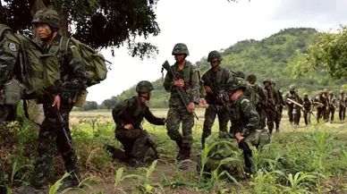 Tayland-Kamboçya Sınırında Kanlı Çatışma: 9 Sivil Hayatını Kaybetti