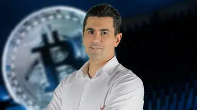 Gökalp İçer ve ICRYPEX’e Suç Geliri Soruşturması: Tüm Varlıklarına El Konuldu