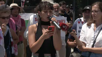 Filistin Soykırımı Sürerken IDEF 2025 Neden Yapılıyor?