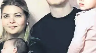 Almanya'da Türk Ailenin Ölümüne Yol Açan Katil Ömür Boyu Hapis Cezasına çarptırıldı!