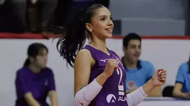 Helin Kayıkçı Kimdir? Fenerbahçe’ye Geri Dönen Genç Libero Gündemde!