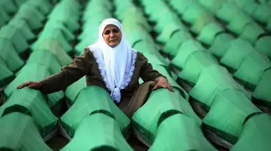 Türkiye İşçi Partisi'nden Srebrenitsa Katliamı'nın 30. yılına özel hatırlatma ve barış mesajı