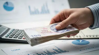 Bankalar Yarışa Girdi: Faizsiz 90 Bin TL’ye Kadar Nakit Destek!