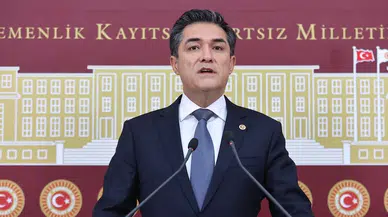 İYİ Parti'den hükümete sert eleştiri: Terör liderinin süreci ülkeye hayır getiremez!
