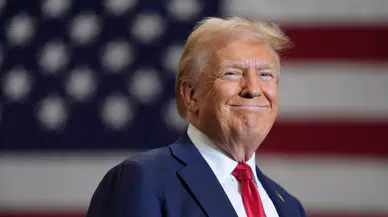 ABD Başkanı Donald Trump: Epstein Dosyası Sıkıcı, Tartışılmasına Gerek Yok