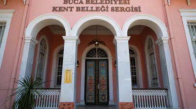 Buca Kent Belleği Sergisi, Açılış İçin Geri Sayıma Geçti!