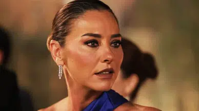 Ece Uslu Tatilde Kabusu Yaşadı! Hastane Odasından Esprili Mesaj: “Yere Çivi Gibi Çakıldım”