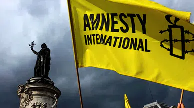 Uluslararası Af Örgütü: AB-İsrail Anlaşması, Filistin ihlallerine dolaylı destek sağlıyor!