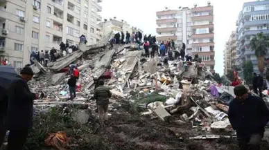 Adana Mahkemesi, Bilge Sitesi davasında ceza kararlarını yeniden değerlendiriyor