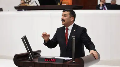 İYİ Parti Bursa Milletvekili Selçuk Türkoğlu açık açık sordu: Mehmetçik metan gazı tuzağına nasıl düştü?