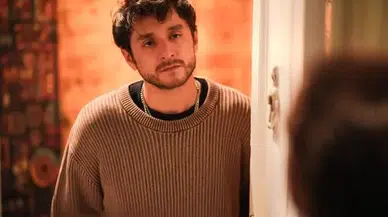 Sercan Badur “Bize Bir Şey Olmaz” Dizisiyle Disney Plus’ta!