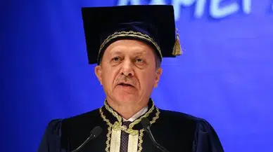 Erdoğan'ın Askerlik Şubesine Sunduğu Diploma Talebine 'Özel Hayat' Gerekçesi ile Ret!