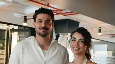 Karadeniz'in Doğası ve Kültürüyle Büyüleyen Yeni Dizi: Gözleri Karadeniz Başlıyor!