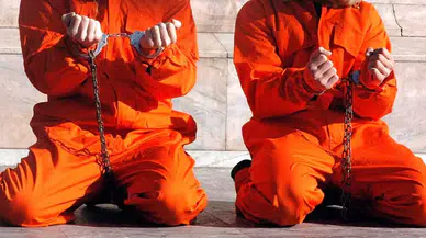 Sağmalcılar'dan Sultanahmet cezaevi'ne; Türkiye'de tek tip elbise uygulaması