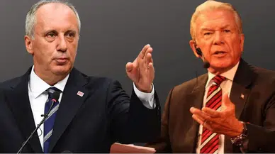 Duayen gazeteci Uğur Dündar son anketleri canlı yayında açıkladı