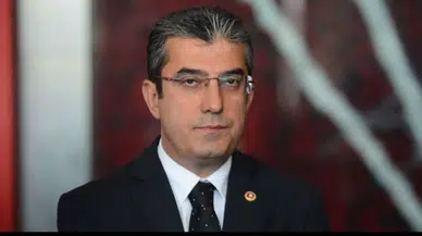 CHP'li Günaydın'dan fezlekelerle ilgili uyarı: Demokrasi tehdit altında!