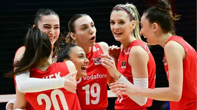 Filenin Sultanları Polonya’da Şampiyonluk İçin Sahada! Kadro Belli Oldu