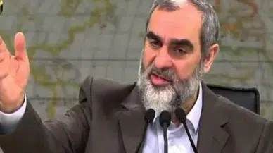 Nurettin Yıldız şimdi de TV kurdu!