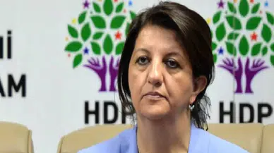 Buldan: Bir kişi dahi kalsak Meclis'i terk etmeyeceğiz, oraya büyük bedeller ödenerek giriliyor