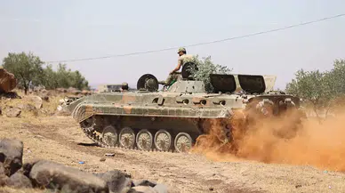 İsrail, Süveyda’daki Dürzilere Acil İnsani Yardım Gönderme Kararı Aldı