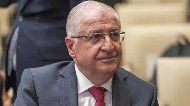 Milli Savunma Bakanı Güler: “Eurofighter Typhoon ile NATO İş Birliğimiz Güçlenecek”