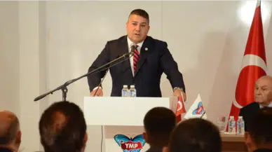 Teoman Mutlu: PKK'nın silah bırakmasıyla Türkiye'de barış için tarihi bir fırsat!