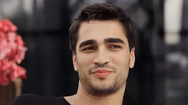 Mert Ramazan Demir: Yükselen Yıldız ve "Gizli Yüz" ile Dikkat Çekiyor