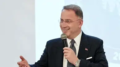 Beylikdüzü Belediye Başkanı Çalık, hastaneye kaldırıldı; sağlık durumu endişe yaratıyor!