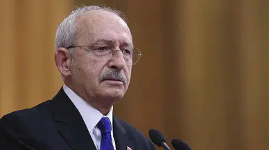 Kılıçdaroğlu: 15 Temmuz ihanetinin uzantıları hala devlet içinde varlığını sürdürüyor