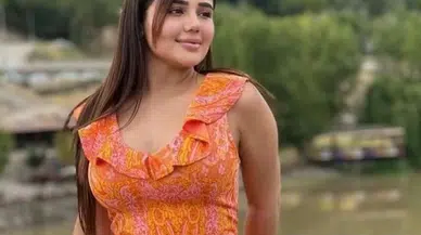 TikTok Fenomeni Melek Azad Cezaevinde! Neden Tutuklandı, Aylık Geliri Ne Kadar?