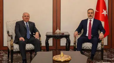 Hakan Fidan, Türkiye-Pakistan ilişkilerini güçlendirmek için İslamabad'a gidiyor