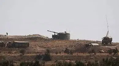 El Bab'da yeni saldırı; yaralı askerler var