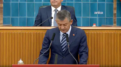 CHP Lideri Özgür Özel, yangın davasında sorumluları eleştirdi ve adalet arayışını vurguladı