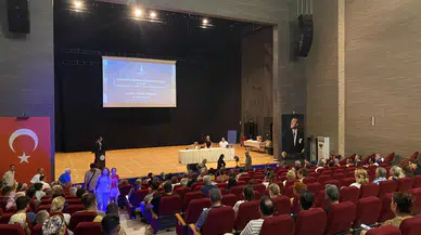 Örnekköy kentsel dönüşüm projesi için kura çekimi yapıldı