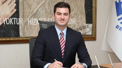 Bodrum Belediye Başkanı Tamer Mandalinci: “Özgür Basın Olmadan Demokrasi Olmaz”