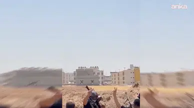 Irak'ta Peşmerge ile Herki Aşireti Arasında Tırmanan Çatışmalar!