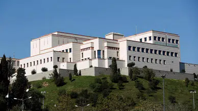 Türk polislerine anma etkinliği: ABD ve Türkiye dostluğu pekişiyor