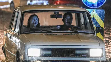 Meteoroloji'den Açıklama: Bazı İllerde Şiddetli Yağış Uyarısı!