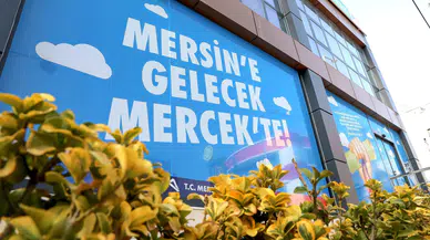 AB DELEGASYONU’NDAN BÜYÜKŞEHİR HALKKENT SOSYAL GİRİŞİMCİLİK MERKEZİ’NE ZİYARET