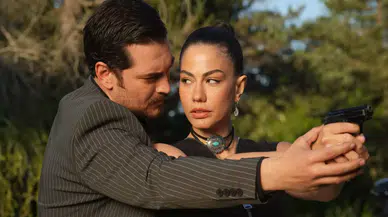 Eşref Rüya 2. Sezonunda Neler Olacak? Çağatay Ulusoy’un Yeni Mücadeleleri Başlıyor