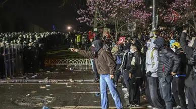 Büşra'nın Mektubu: Umut Dolu Sözler ve Siyasi Tutuklulara Dayanışma Mesajı
