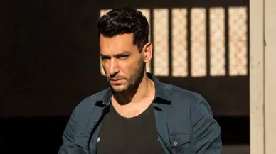 Murat Yıldırım Kanal D’ye Geri Dönüyor: Yeni Dizisi Eylül’de Başlıyor!