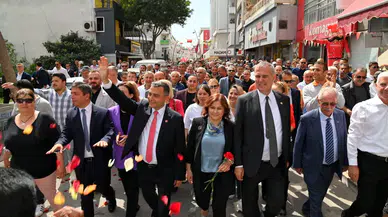 CHP'den Niyazi Nefi Kara'ya destek: Yargı bağımsızlığı ve toplumsal adalet vurgusu!