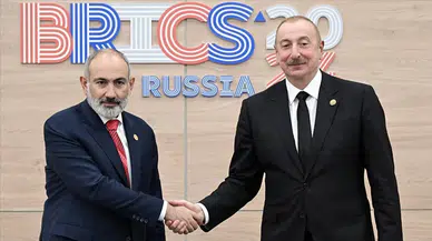 Aliyev ve Paşinyan BAE’ye gidiyor: Barış süreci için kritik görüşmeler bekleniyor