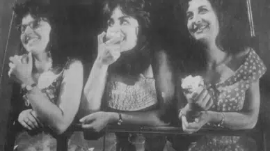 Türkan Şoray ve Göksel Arsoy’un Unutulmaz Filmi "Aşk Rüzgârı" Yeniden Gündemde!