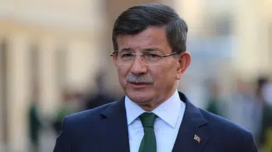 Davutoğlu'ndan Bakan Ersoy'a Sert Tepki: "Merhametsiz yürek!"