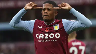 Leon Bailey Transferinde Kritik Viraj: 20 Milyon Euro Şartı!